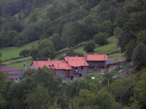 Las Casucas de Ason